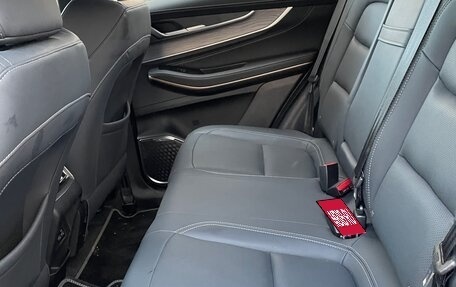 CheryExeed LX, 2024 год, 2 350 000 рублей, 11 фотография