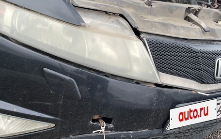 Honda Civic VIII, 2008 год, 570 000 рублей, 12 фотография