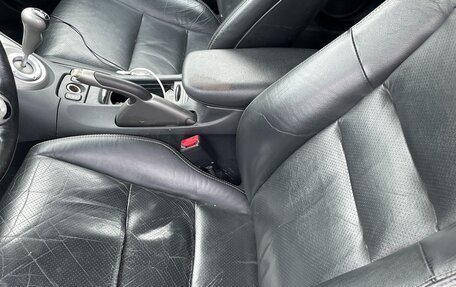 Honda Civic VIII, 2008 год, 570 000 рублей, 8 фотография