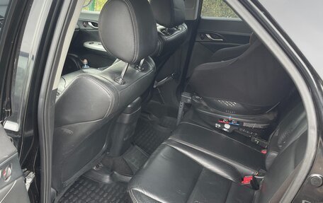 Honda Civic VIII, 2008 год, 570 000 рублей, 5 фотография