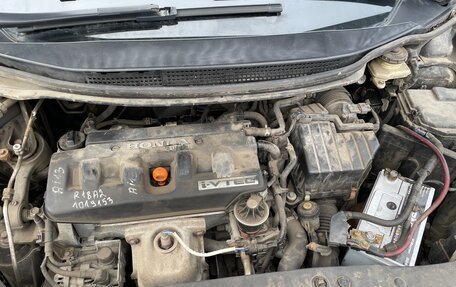 Honda Civic VIII, 2008 год, 570 000 рублей, 11 фотография