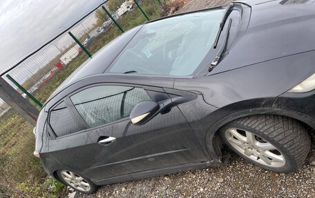 Honda Civic VIII, 2008 год, 570 000 рублей, 4 фотография