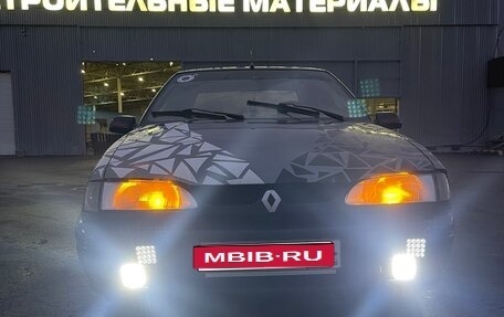 Renault 19 II, 1998 год, 120 000 рублей, 1 фотография