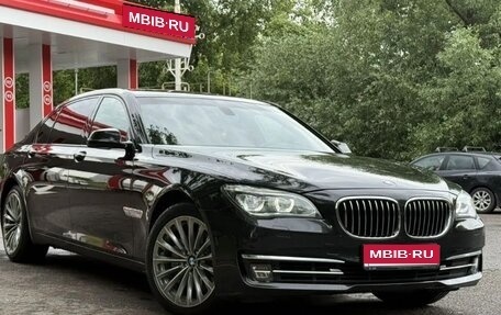 BMW 7 серия, 2013 год, 2 500 000 рублей, 1 фотография