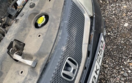 Honda Civic VIII, 2008 год, 570 000 рублей, 13 фотография