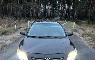 Toyota Corolla, 2008 год, 800 000 рублей, 1 фотография