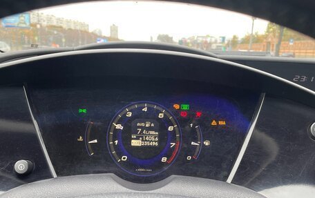 Honda Civic VIII, 2008 год, 570 000 рублей, 19 фотография