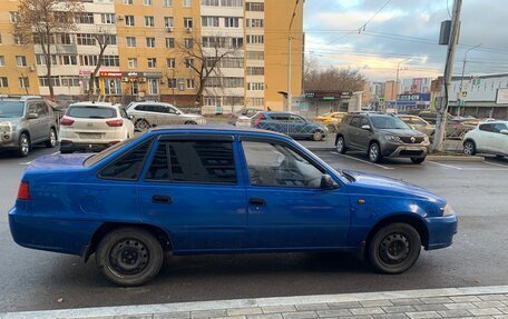 Daewoo Nexia I рестайлинг, 2012 год, 135 000 рублей, 2 фотография