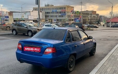 Daewoo Nexia I рестайлинг, 2012 год, 135 000 рублей, 3 фотография