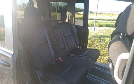 Honda Stepwgn IV, 2020 год, 2 200 000 рублей, 2 фотография