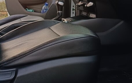 KIA Rio IV, 2018 год, 1 380 000 рублей, 7 фотография