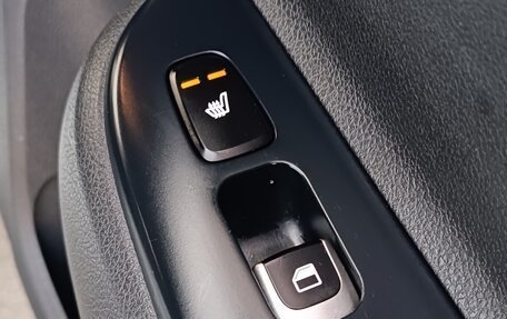 KIA Rio IV, 2018 год, 1 380 000 рублей, 9 фотография