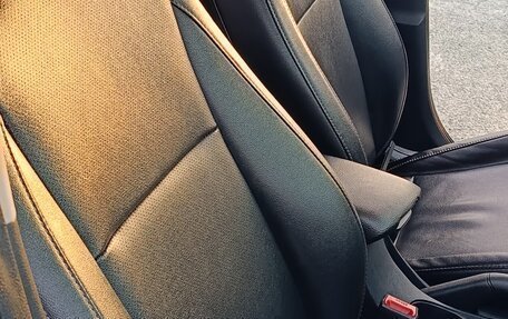 KIA Rio IV, 2018 год, 1 380 000 рублей, 8 фотография