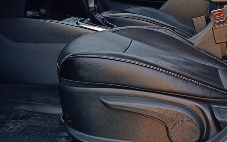 KIA Rio IV, 2018 год, 1 380 000 рублей, 16 фотография