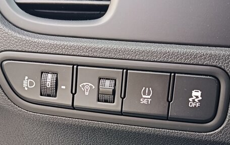 KIA Rio IV, 2018 год, 1 380 000 рублей, 15 фотография