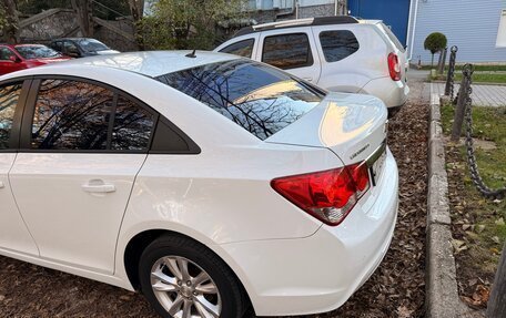 Chevrolet Cruze II, 2014 год, 1 050 000 рублей, 6 фотография