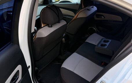 Chevrolet Cruze II, 2014 год, 1 050 000 рублей, 11 фотография