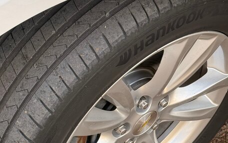 Chevrolet Cruze II, 2014 год, 1 050 000 рублей, 15 фотография