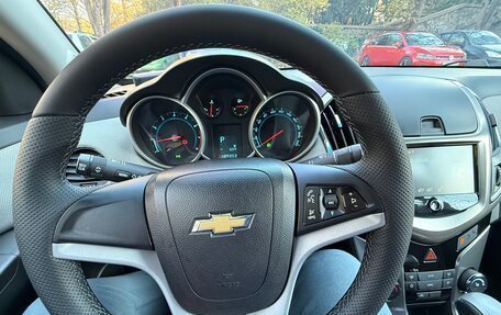 Chevrolet Cruze II, 2014 год, 1 050 000 рублей, 14 фотография