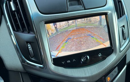 Chevrolet Cruze II, 2014 год, 1 050 000 рублей, 16 фотография