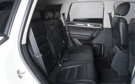 Volkswagen Touareg III, 2017 год, 3 286 000 рублей, 7 фотография