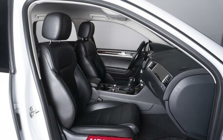 Volkswagen Touareg III, 2017 год, 3 286 000 рублей, 8 фотография