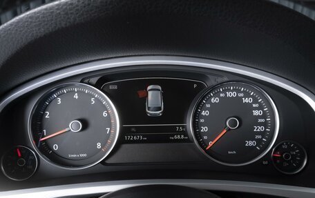 Volkswagen Touareg III, 2017 год, 3 286 000 рублей, 24 фотография