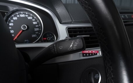 Volkswagen Touareg III, 2017 год, 3 286 000 рублей, 21 фотография