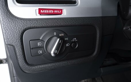 Volkswagen Touareg III, 2017 год, 3 286 000 рублей, 22 фотография