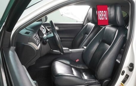 Lexus CT I рестайлинг, 2011 год, 1 099 000 рублей, 10 фотография