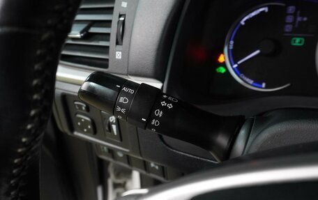 Lexus CT I рестайлинг, 2011 год, 1 099 000 рублей, 15 фотография