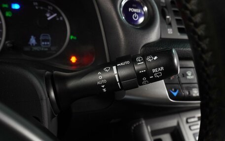 Lexus CT I рестайлинг, 2011 год, 1 099 000 рублей, 16 фотография