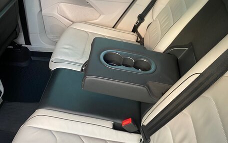 Volkswagen Tiguan II, 2017 год, 2 650 000 рублей, 7 фотография