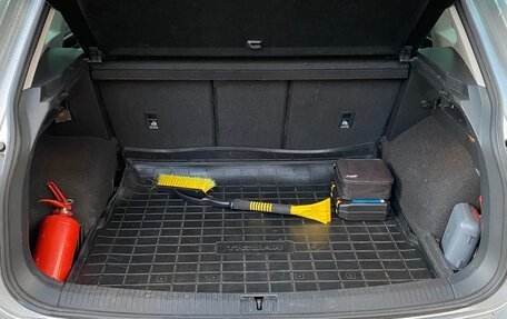 Volkswagen Tiguan II, 2017 год, 2 650 000 рублей, 9 фотография