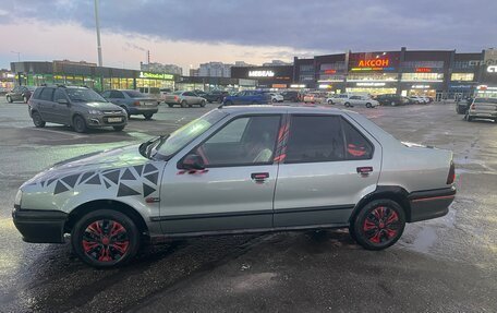 Renault 19 II, 1998 год, 120 000 рублей, 7 фотография