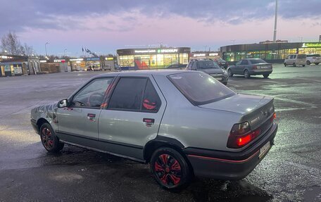 Renault 19 II, 1998 год, 120 000 рублей, 8 фотография