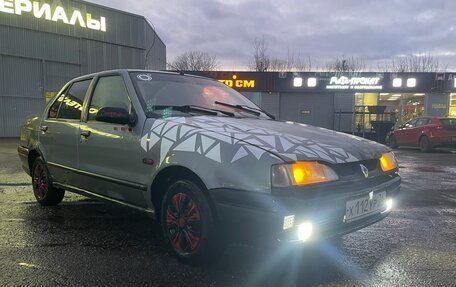 Renault 19 II, 1998 год, 120 000 рублей, 10 фотография