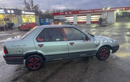 Renault 19 II, 1998 год, 120 000 рублей, 5 фотография