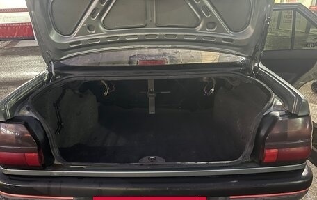 Renault 19 II, 1998 год, 120 000 рублей, 12 фотография