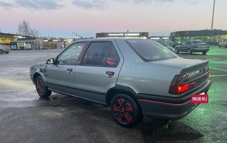Renault 19 II, 1998 год, 120 000 рублей, 3 фотография