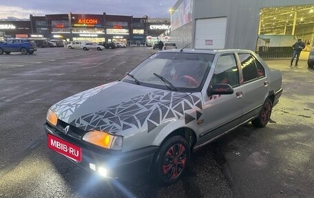 Renault 19 II, 1998 год, 120 000 рублей, 6 фотография