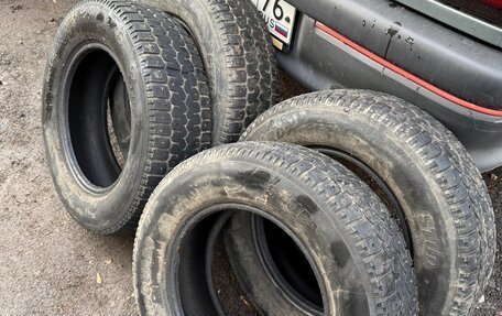 Renault 19 II, 1998 год, 120 000 рублей, 18 фотография