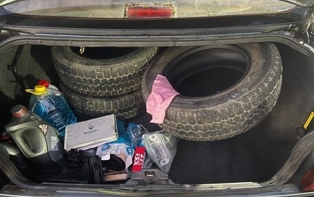 Renault 19 II, 1998 год, 120 000 рублей, 13 фотография