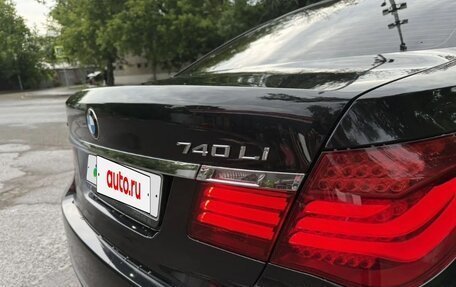 BMW 7 серия, 2013 год, 2 500 000 рублей, 5 фотография