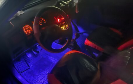 Renault 19 II, 1998 год, 120 000 рублей, 14 фотография