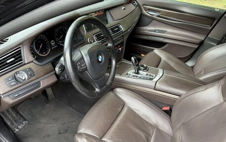 BMW 7 серия, 2013 год, 2 500 000 рублей, 7 фотография