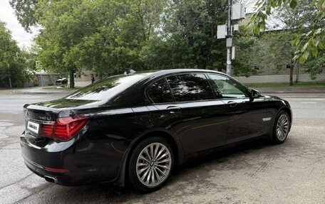BMW 7 серия, 2013 год, 2 500 000 рублей, 4 фотография