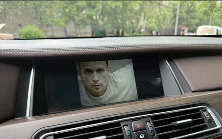 BMW 7 серия, 2013 год, 2 500 000 рублей, 8 фотография