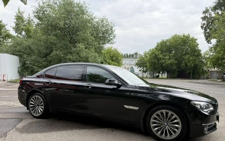BMW 7 серия, 2013 год, 2 500 000 рублей, 3 фотография