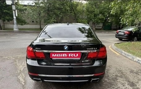 BMW 7 серия, 2013 год, 2 500 000 рублей, 6 фотография